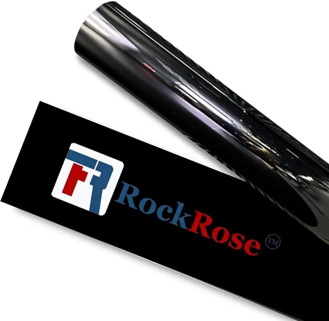 RockRose Ceramic Tint is one of the best ceramic tint available