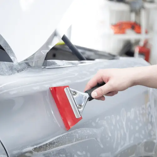 What is a Paint Protection Film? Discover the Ultimate Shield for Your Car