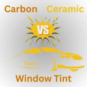 Carbon vs Ceramic Tint: Which One is Right for You in 2025?